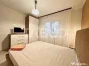 Apartament cu 3 camere in Manastur cu boxa in bloc izolat zo 