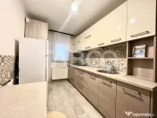 Apartament cu 3 camere in Manastur cu boxa in bloc izolat zo 