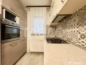 Apartament cu 3 camere in Manastur cu boxa in bloc izolat zo 