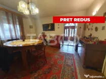 Casa 5 camere 374 mp utili + Anexa 75 mp in punctul 0 al Fag