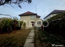 Casa 5 camere 374 mp utili + Anexa 75 mp in punctul 0 al Fag