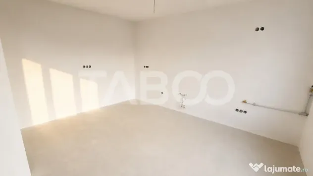 Casa de vanzare 4 camere 110mpu 2 parcari zona Calea Cisnadi - Sibiu (Sibiu)