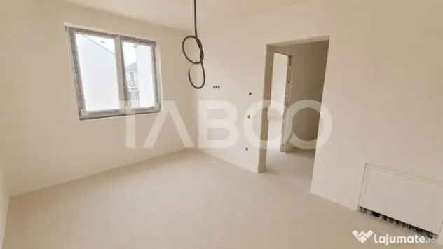 Casa de vanzare 4 camere 110mpu 2 parcari zona Calea Cisnadi - Sibiu (Sibiu)