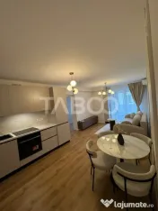 Apartament nou de vanzare cu 2 camere Comision 0% in Gheorgh