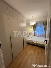 Apartament nou de vanzare cu 2 camere Comision 0% in Gheorgh