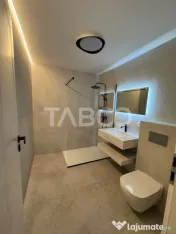Apartament nou de vanzare cu 2 camere Comision 0% in Gheorgh