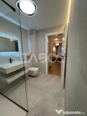 Apartament nou de vanzare cu 2 camere Comision 0% in Gheorgh