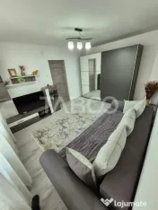 Apartament cu 3 camere de vanzare in cartierul Manastur zona