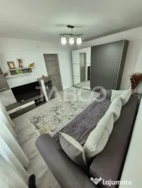 Apartament cu 3 camere de vanzare in cartierul Manastur zona 