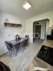 Apartament cu 3 camere de vanzare in cartierul Manastur zona