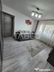 Apartament cu 3 camere de vanzare in cartierul Manastur zona