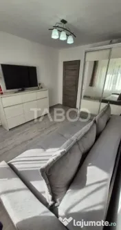 Apartament cu 3 camere de vanzare in cartierul Manastur zona