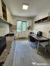 Apartament cu 3 camere de vanzare in cartierul Manastur zona