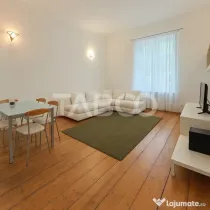 Bulevardul Victoriei - apartament 3 camere de vanzare curte