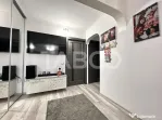 Apartament cu 3 camere in Marasti bloc izolat cu boxa langa