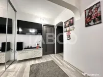 Apartament cu 3 camere in Marasti bloc izolat cu boxa langa