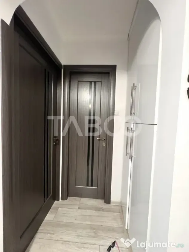 Apartament cu 3 camere in Marasti bloc izolat cu boxa langa - Cluj-Napoca (Cluj)