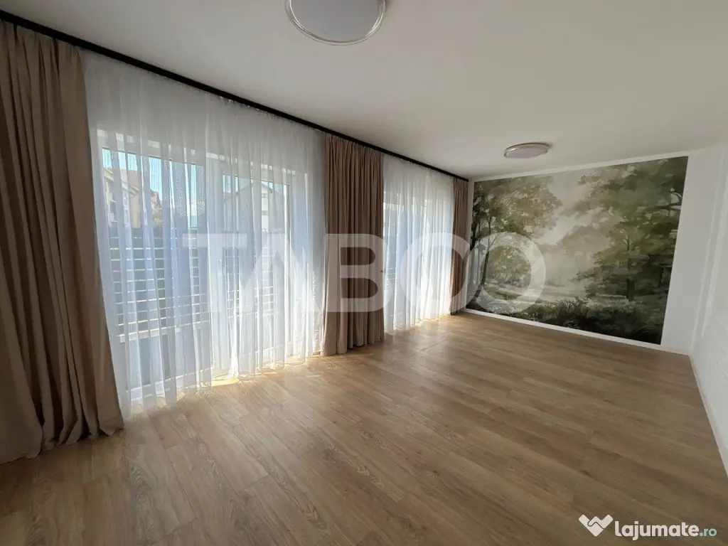 Casa de vanzare in Selimbar acces auto in curte si 2 locuri - Sibiu (Sibiu)