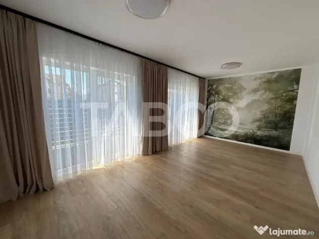 Casa de vanzare in Selimbar acces auto in curte si 2 locuri - Sibiu (Sibiu)