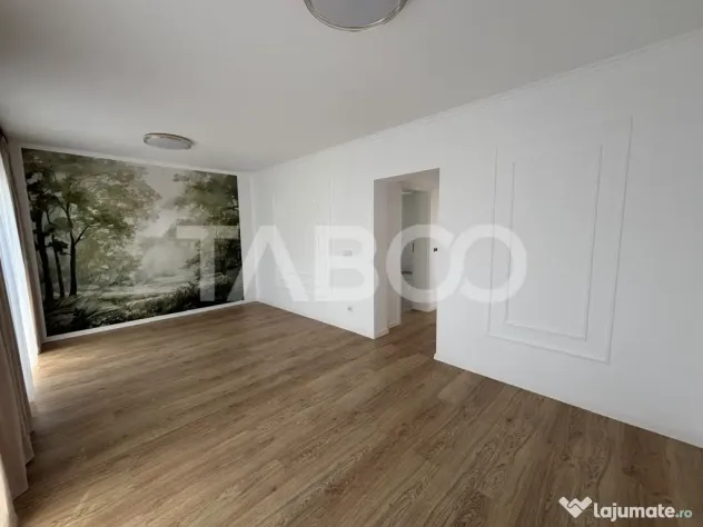 Casa de vanzare in Selimbar acces auto in curte si 2 locuri - Sibiu (Sibiu)