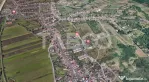 Teren intravilan cu utilitati 2269 mp 2 fronturi zona Guster