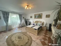 Casa deosebita de vanzare 453 mp utili si curte 528 mp in A