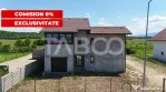 Casa individuala 5 camere 3 bai garaj 497 m teren liber Sat