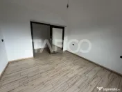 Casa individuala 5 camere 3 bai garaj 497 m teren liber Sat 