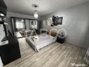 Casa individuala 5 camere 3 bai garaj 497 m teren liber Sat 