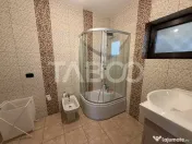 Casa individuala 5 camere 3 bai garaj 497 m teren liber Sat 