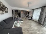 Casa individuala 5 camere 3 bai garaj 497 m teren liber Sat 