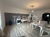 Casa individuala 5 camere 3 bai garaj 497 m teren liber Sat 