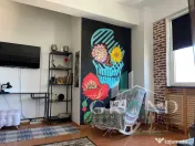 Apartament o camera | MANASTUR | PET FRIENDLY 