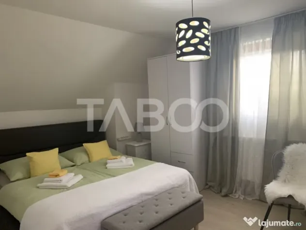 Exclusivitate Comision 0%Pensiune 3 stele in regim hotelier - Sura Mare (Sibiu)