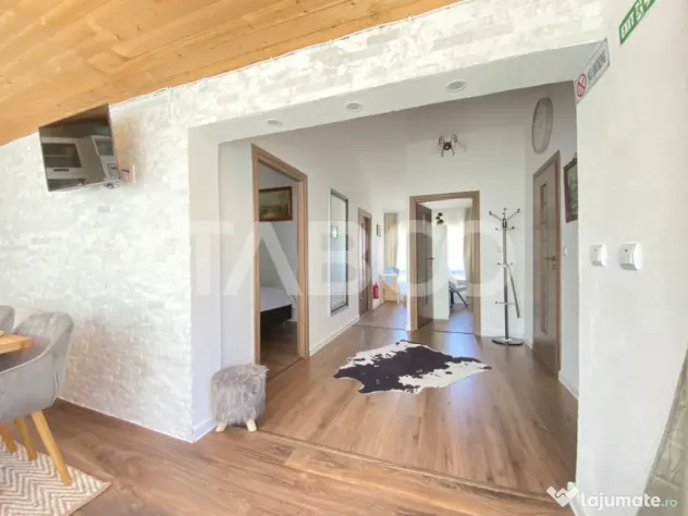 Exclusivitate Comision 0%Pensiune 3 stele in regim hotelier - Sura Mare (Sibiu)