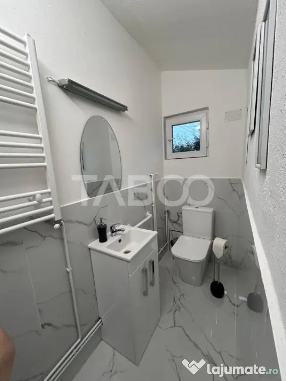 Exclusivitate Comision 0%Pensiune 3 stele in regim hotelier - Sura Mare (Sibiu)