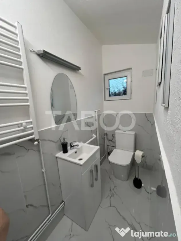 Exclusivitate Comision 0%Pensiune 3 stele in regim hotelier - Sura Mare (Sibiu)
