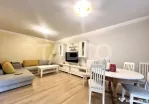 Apartament cu 2 camere zona Centrala decomandat cu dressing