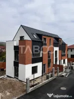 Duplex de vanzare cu 4 camere in Cartierul Someseni