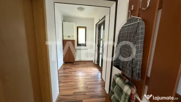 Casa 8 camere individuala curte libera 300mp zona Calea Popl - Sibiu (Sibiu)