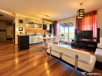 Apartament cu 3 camere in Buna Ziua terasa generoasa