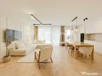 Casa la cheie de vanzare cu parcare in cartierul Borhanci