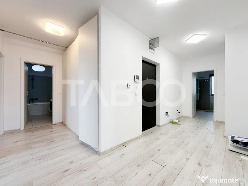 Penthouse exclusivist de vanzare panorama pe lac zona Iulius - Cluj-Napoca (Cluj)