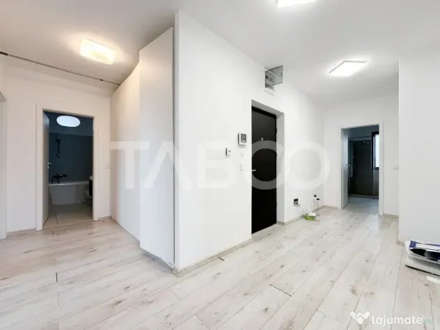 Penthouse exclusivist de vanzare panorama pe lac zona Iulius - Cluj-Napoca (Cluj)