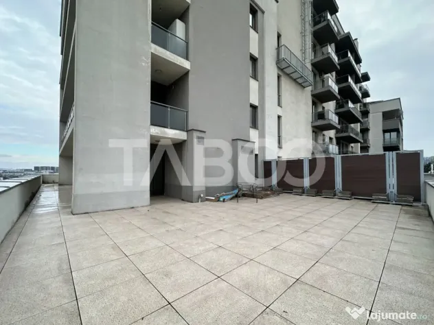 Penthouse exclusivist de vanzare panorama pe lac zona Iulius - Cluj-Napoca (Cluj)