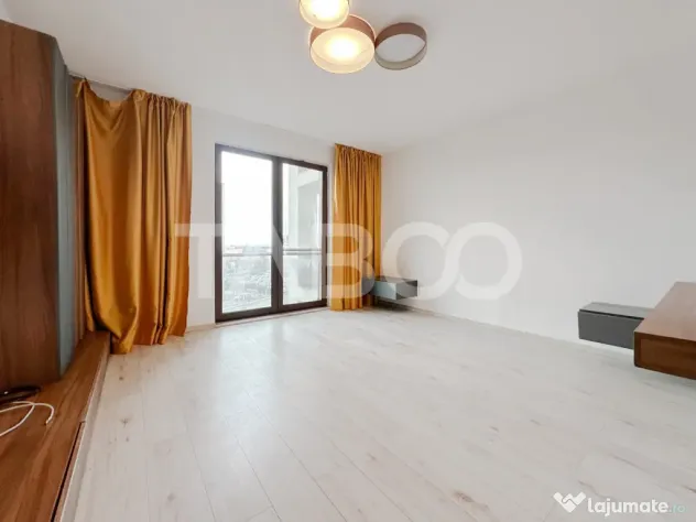 Penthouse exclusivist de vanzare panorama pe lac zona Iulius - Cluj-Napoca (Cluj)