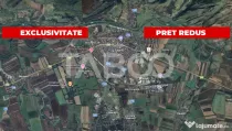 Hala + Spatiu Birouri pe Platforma Industriala Fagaras S = 1