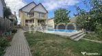 Casa cu piscina 5 camere 3 bai de vanzare in Turnisor Sibiu