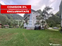 Spatiu de vanzare in Valea Macesului judel Valcea iesire la