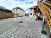 1200 mp teren cu casa individuala de renovat in zona buna d